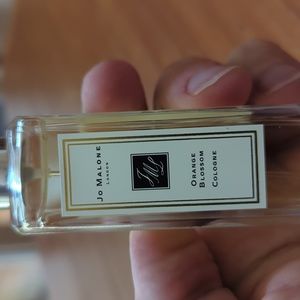 Jo Malone Orange Blossom Cologne Brand New Never Sprayed 1 fl oz 30 Ml